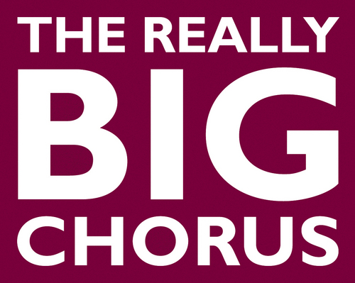 ReallyBigChorus Profile Picture