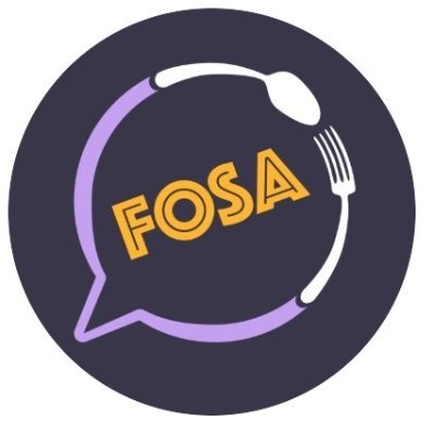 OrderWithFOSA's profile picture. Food Ordering Smart Assistant
The only platform that lets you order food from your favourite restaurant through WhatsApp, Messenger, Mobile App and Web 📱😋👉🍜