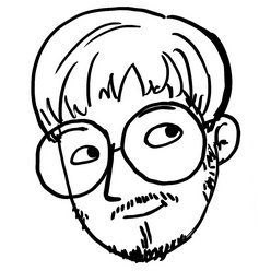 Engenheiro de Software. Fotografeiro amador, baixista aspirante e escutador assíduo de lo-fi. Em briga eterna com compiladores.