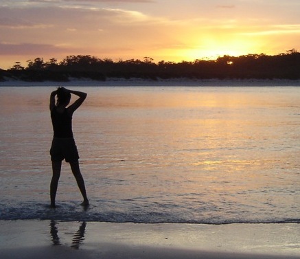 Sarah_Hoppy's profile picture. A wise man once said: To travel is to live. It's the only time that spending money makes you richer...