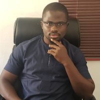 Ayodeji Ogunjimi桑普森 (@dexzy4) 's Twitter Profile