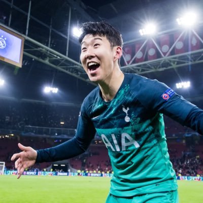 tottenham193828's profile picture. @spursofficial