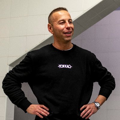 philyokkao's profile picture. Founder @yokkaoboxing