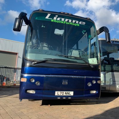 Celebrating 50 years of #LuxuryCoachTravel, our fleet consists of Mercedes & Volvo coaches & minicoaches. Call us for #CovidSecureCoachTravel on 01753 529 441.