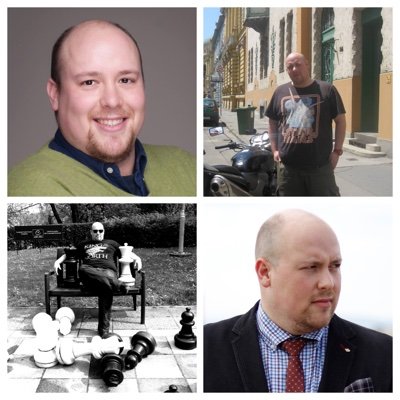 fpm01's profile picture. family, projects, burgers