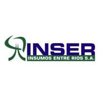 Insumos Entre Ríos (@inser_sa) 's Twitter Profile