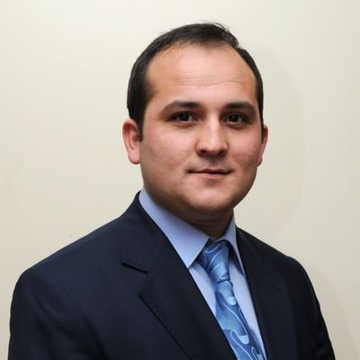 Yeni Şafak Gazetesi  Ankara Haber Müdürü