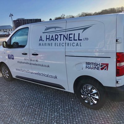 South Coast based company, specialising in Marine Electrics across the UK and Globally 🌍. Exceptionally High Standards of Work ... Come and Join the ride...🛥