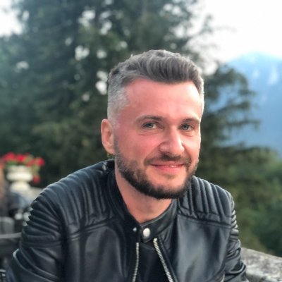 bogdannistor's profile picture. 
