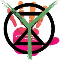 XR Youth Solidarity (@solidarityxr) 's Twitter Profile Photo XR Youth Solidarity (@solidarityxr) 's Twitter Profile Photo