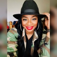 Felicia Jenkins - @IAmFeliciaJanae Twitter Profile Photo