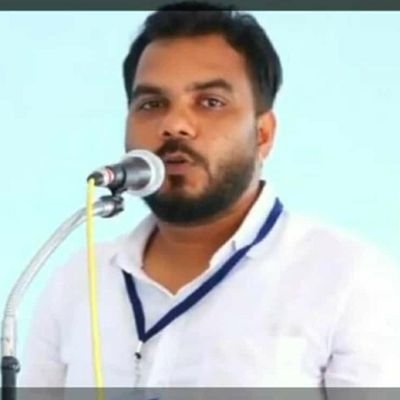 Former Pavoor Grama Panchayath President | @IYCKarnataka President Ullala Block , Mangaluru Assembly Constituency | DK District | Karnataka | Tweets Personal |