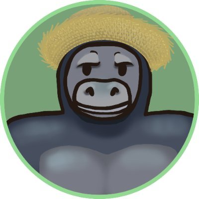 MasterApeTwitch's profile picture. 