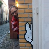 Tim Cant (@tmcnt) 's Twitter Profile