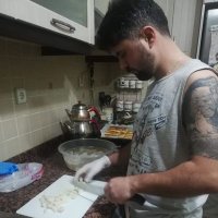 Hakan Gürbüz (@gkbrhkn) Twitter profile photo