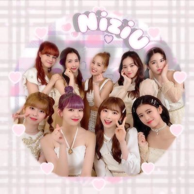 🚺19歳、 48グループ(HKT以外オタ卒)、IZ*ONE、TWICE、坂道グループ(1年ぶりにオタ復活)、NiziU、みんな大好きです。ITZY好きになりました！BLACKPINK、OH MY GIRLが気になってます。神推し西野七瀬ちゃん、ミナちゃん無言フォロー失礼致します。サブ垢@7qGHEz6k3BpVtz9