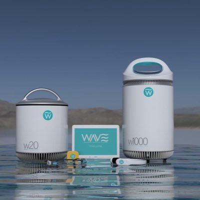 markc_waveCEO's profile picture. 