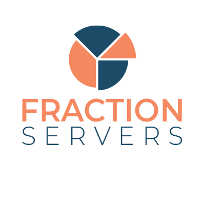 Fraction Servers - Quality Dedicated Servers at a Fraction of the Cost