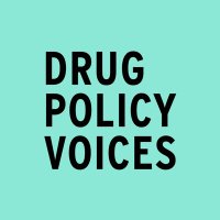 @DrugPolicyVoices (@dpvoices) 's Twitter Profile Photo