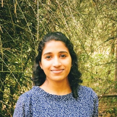 Interested in Ecology, Physiology, Behaviour & Conservation. Behaviour in Changing Environments. Birds🐦and Fishes🐟Previous project student at IISER Berhampur