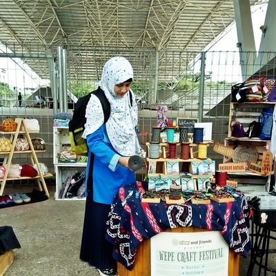 Mamak blogger Makassar https://t.co/cPA8Pi4yp9