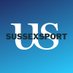 Sussexsport (@SussexUniSport) Twitter profile photo