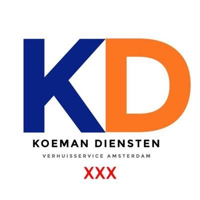KoemanDiensten ❌❌❌ Verhuizen&Transport -verhuizingen -meubelvervoer -pianovervoer -scootervervoer -studenverhuizingen -verhuizen naar buitenland
