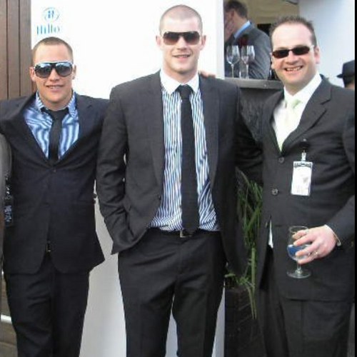 mickcosta's profile picture. love my kids Wife & Golf!