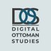 Digital Ottoman Studies (@digitalottomans) Twitter profile photo