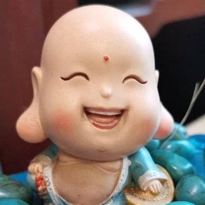 佛教徒,无业闲坐。亲眼见过神,见过鬼,见过观音菩萨。
感叹人间最可怕的是自大愚痴,人间最珍贵的是互助共赢
行动上信奉因果现报:你有礼貌,我比你更有礼貌,你真诚,我也真诚待你,你若满心怨恨,我让你生不如死,你若出口成脏,你草死你全家。
对一切善,以善回报,对一切恶,加十倍以报,是善也。
佛法,科学,辩证法,殊途同归金光道