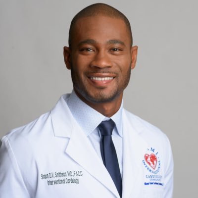 Interventional Cardiologist. @Vassar/@HUDeanMed/@HMethodistCV alum. Community Health, Academic Medicine and Structural Heart Disease. 🇺🇸🇯🇲🫀🩺🤴🏿