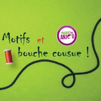 Motifs et bouche cousue(@MCousue) 's Twitter Profile Photo