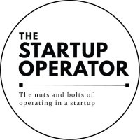 Startup Operator™(@OperatorStartup) 's Twitter Profile Photo