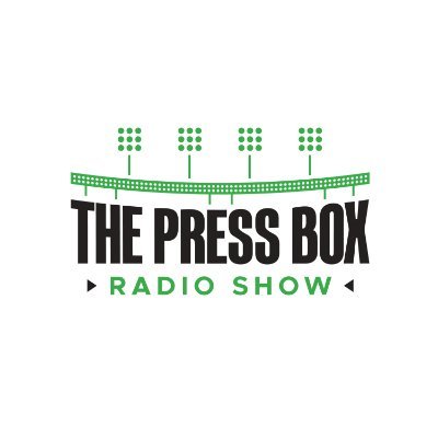 PressBoxRadio Profile