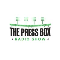 PressBoxRadio (@pressboxradio1) 's Twitter Profile Photo PressBoxRadio (@pressboxradio1) 's Twitter Profile Photo