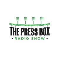 PressBoxRadio(@PressBoxRadio1) 's Twitter Profile Photo