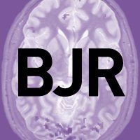 BJR Journals(@BJR_Radiology) 's Twitter Profile Photo