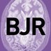 BJR Journals (@BJR_Radiology) Twitter profile photo