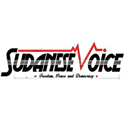 An independent Sudanese Newspaper 🗞
Keeping you up to date with the latest news in Sudan.
Politics, Business, Entertainment, Culture & More 🇸🇩🗣️