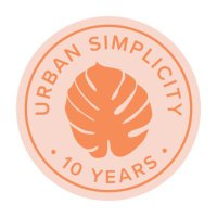 Urban Simplicity(@UrbanSimplicity) 's Twitter Profile Photo