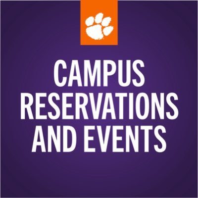 Student-centered department that provides exceptional guest & client services, event coordination & venue management across Clemson's campus.