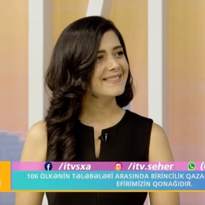 gunelmusa's profile picture. Chevening Scholar, 🎓WBS, MSc Finance&Economics Distinction,20🇬🇧 BAU, Valedictorian, “Golden Brain”17🇹🇷 Syracuse Uni, President’s List,16🇺🇸