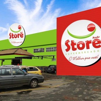 REDE STORE SUPERMERCADOS 