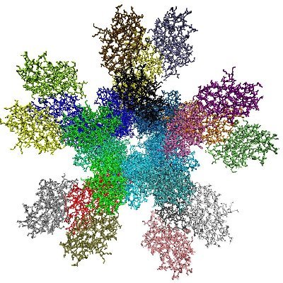 (V)irulence (N)ano(M)acromolecular (M)achinosome
Laboratoire d'Ingénierie des Systèmes Macromoléculaires (LISM) CNRS UMR7255
INSERM