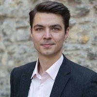 Viktor Marinkov (@viktormarinkov) 's Twitter Profile