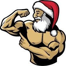 Jacked_Santa_'s profile picture. 