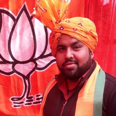 tarun1317j's profile picture. My first policy is country first and self last i m always stand with nation my 🇮🇳 country...If you think you can then you can.