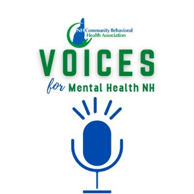 The NH Community Behavioral Health Association is the ten Community Mental Health Centers around the state. Voices for Mental Health amplifies our voice.