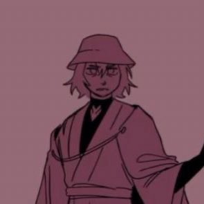 lizardsoot's profile picture. you never seem to die, do you? | she/they | layout by @SAD_istfied