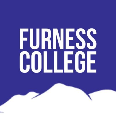 Official Twitter page of Furness College - EVERYWHERE ELSE IS NOWHERE! #MightyFurness #SuperFurness